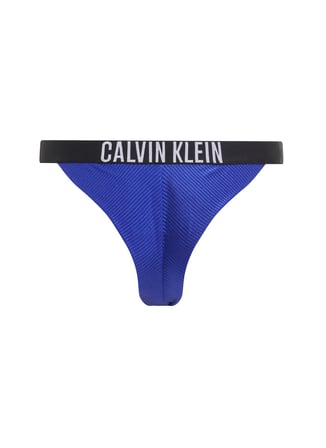 Calvin Klein Saks Kadın Bikini Alt BRAZILIAN KW0KW02392C7N