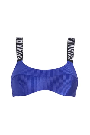 Saks Kadın Bikini Üst BRALETTE UW KW0KW02389C7N