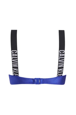 Saks Kadın Bikini Üst BRALETTE UW KW0KW02389C7N