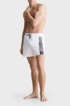 Calvin Klein Erkek Mayo Short KM0KM00991 YCD