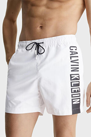 Calvin Klein Erkek Mayo Short KM0KM00991 YCD