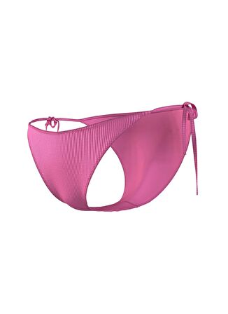 Calvin Klein Pembe Kadın Bikini Alt STRING SIDE TIE KW0KW02390TOZ