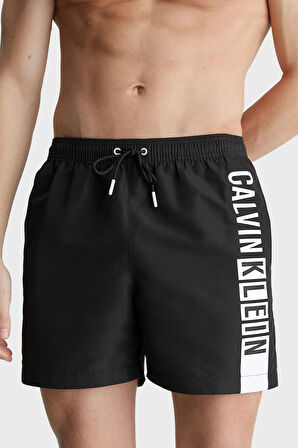 Calvin Klein Erkek Mayo Short KM0KM00991 BEH