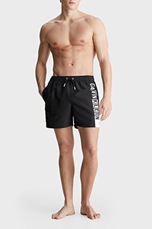 Calvin Klein Erkek Mayo Short KM0KM00991 BEH