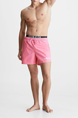 Calvin Klein Erkek Mayo Short KM0KM00992 TFZ