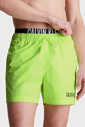 Calvin Klein Erkek Mayo Short KM0KM00992 M0T