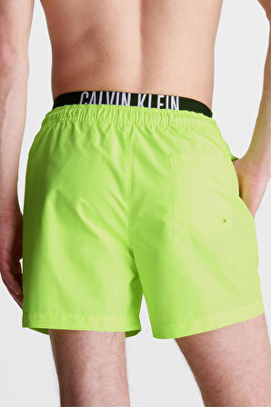 Calvin Klein Erkek Mayo Short KM0KM00992 M0T