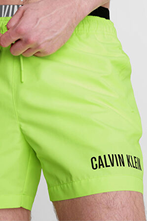 Calvin Klein Erkek Mayo Short KM0KM00992 M0T