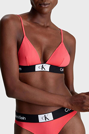 Calvin Klein Bayan Bikini Altı KW0KW02353 TBK