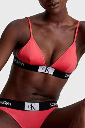 Calvin Klein Bayan Bikini Altı KW0KW02353 TBK