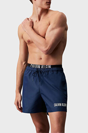 Calvin Klein Erkek Mayo Short KM0KM00992 C7E