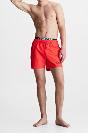 Calvin Klein Erkek Mayo Short KM0KM00992 XM9