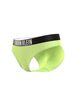 Calvin Klein Fıstık Kadın Bikini Alt BIKINI KW0KW02509M0T