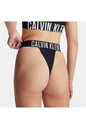 Kadın Bikini Altı Kw0kw02579-beh