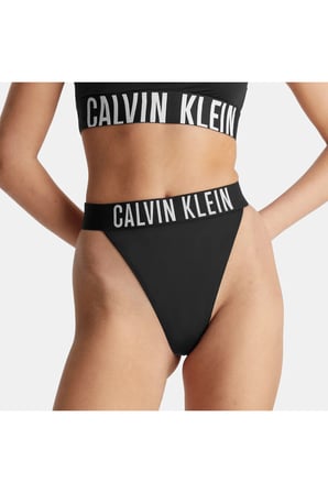 Kadın Bikini Altı Kw0kw02579-beh