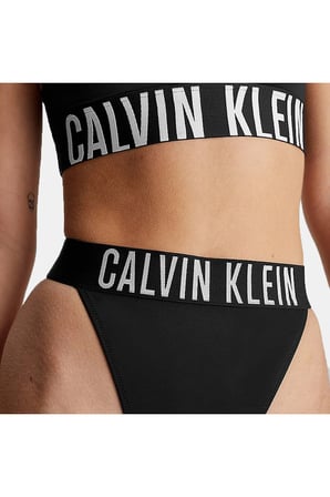 Kadın Bikini Altı Kw0kw02579-beh