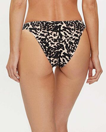 Calvin Klein Brazilian Bikini Altı