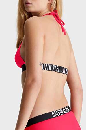 Calvin Klein Bayan Bikini Üstü KW0KW02506 XN8