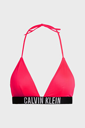 Calvin Klein Bayan Bikini Üstü KW0KW02506 XN8