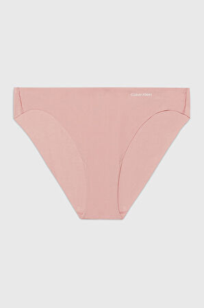 Kadın BIKINI Bikini Külotu - Pembe | S
