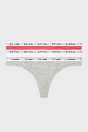 Calvin Klein Bayan Külot 000QD5209E NP4