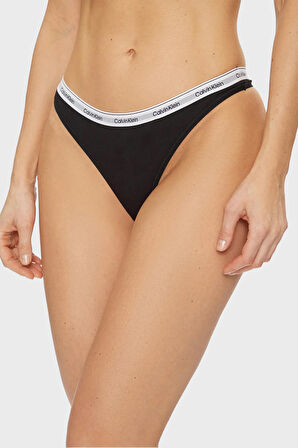 Calvin Klein Bayan Külot 000QD5209E MPI