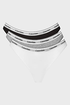 Calvin Klein Bayan Külot 000QD5209E MPI