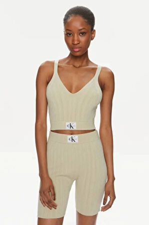 CALVIN KLEIN Kadın Atlet-J20J223152