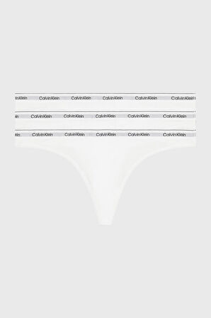 Calvin Klein Bayan Külot 000QD5209E 100
