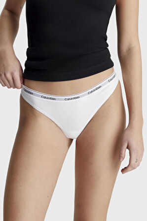 Calvin Klein Bayan Külot 000QD5209E 100