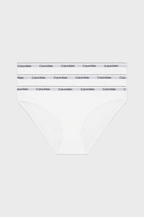 Calvin Klein Bayan Külot 000QD5207E 100