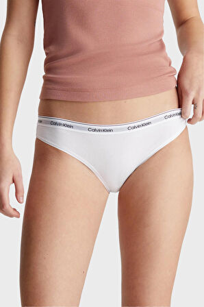Calvin Klein Bayan Külot 000QD5207E 100