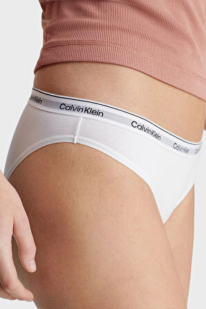 Calvin Klein Bayan Külot 000QD5207E 100