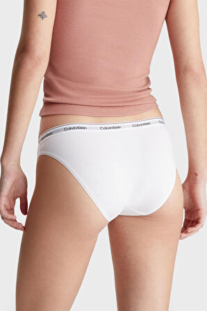 Calvin Klein Bayan Külot 000QD5207E 100