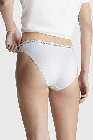 Calvin Klein Bayan Külot 000QD5207E MPI