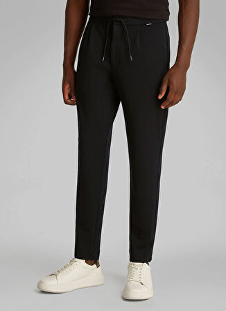Calvin Klein Siyah Erkek Pantolon K10K113648BEH