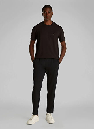 Calvin Klein Siyah Erkek Pantolon K10K113648BEH