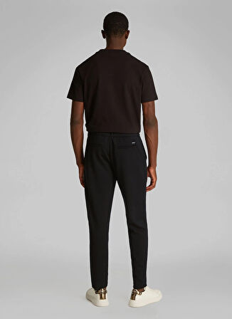 Calvin Klein Siyah Erkek Pantolon K10K113648BEH