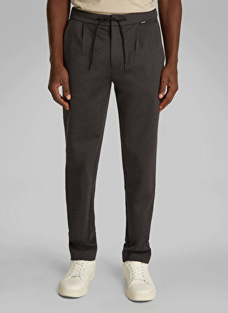 Calvin Klein Gri Erkek Pantolon K10K113648P4E