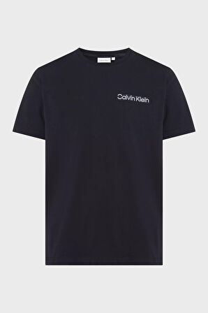 Calvin Klein Erkek T Shirt K10K113111 BEH