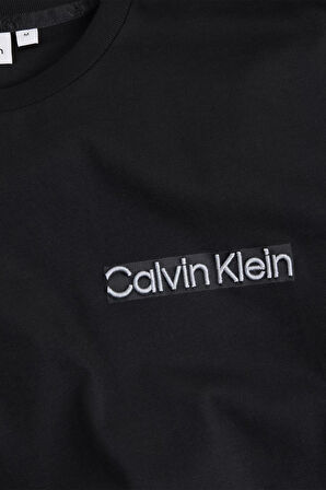 Calvin Klein Erkek T Shirt K10K113111 BEH