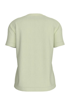 Green S/S T-Shirt J20J221065