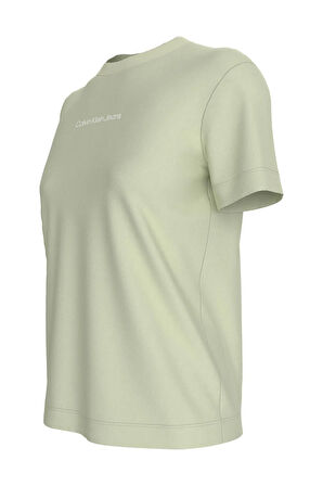 Green S/S T-Shirt J20J221065