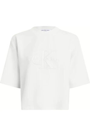 SCUBA PREMIUM MONOLOGO TEE