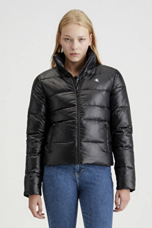 Calvin Klein Kadın Mont-J20J223577