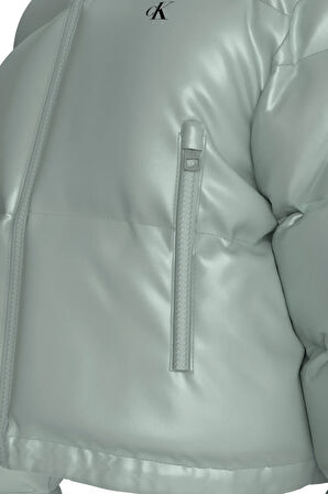 Calvin Klein Kadın Mont-J20J223577