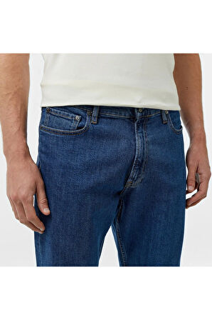 Calvin Klein Erkek Jean-K10K113641