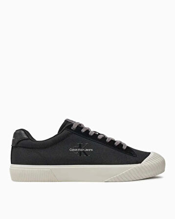 Calvin Klein Skater Vulc Low Mtr Erkek Sneaker