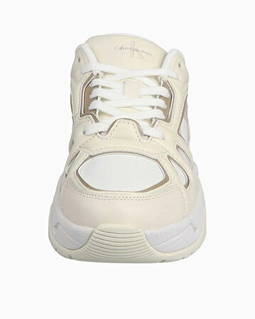 Calvin Klein Chunky Runner Vibram Low Top Sneakers