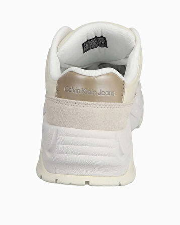 Calvin Klein Chunky Runner Vibram Low Top Sneakers